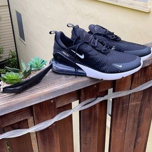 Nike Air Max 270 Casual Shoes